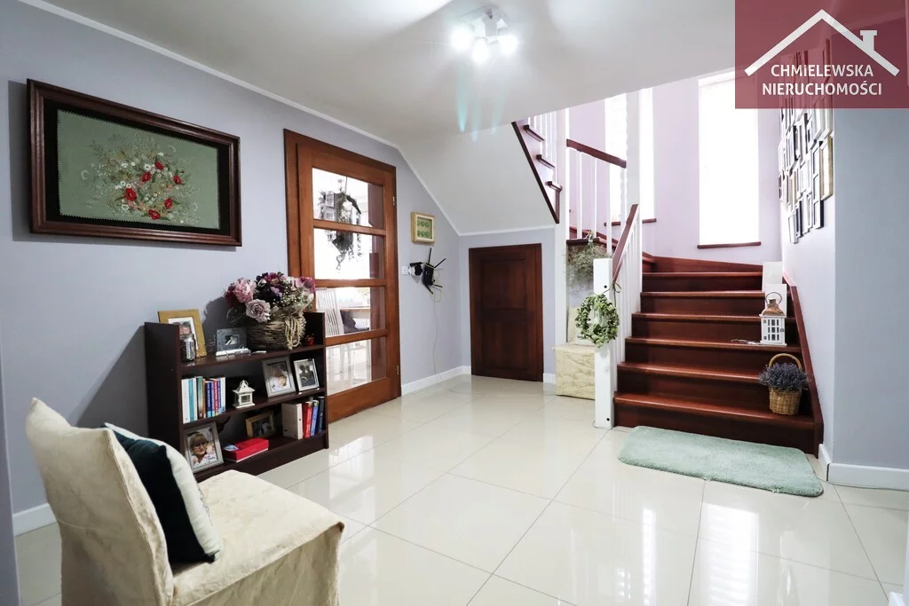 Dom 256,30 m², oferta nr , 14/11339/ODS, Prostki, Kolejowa