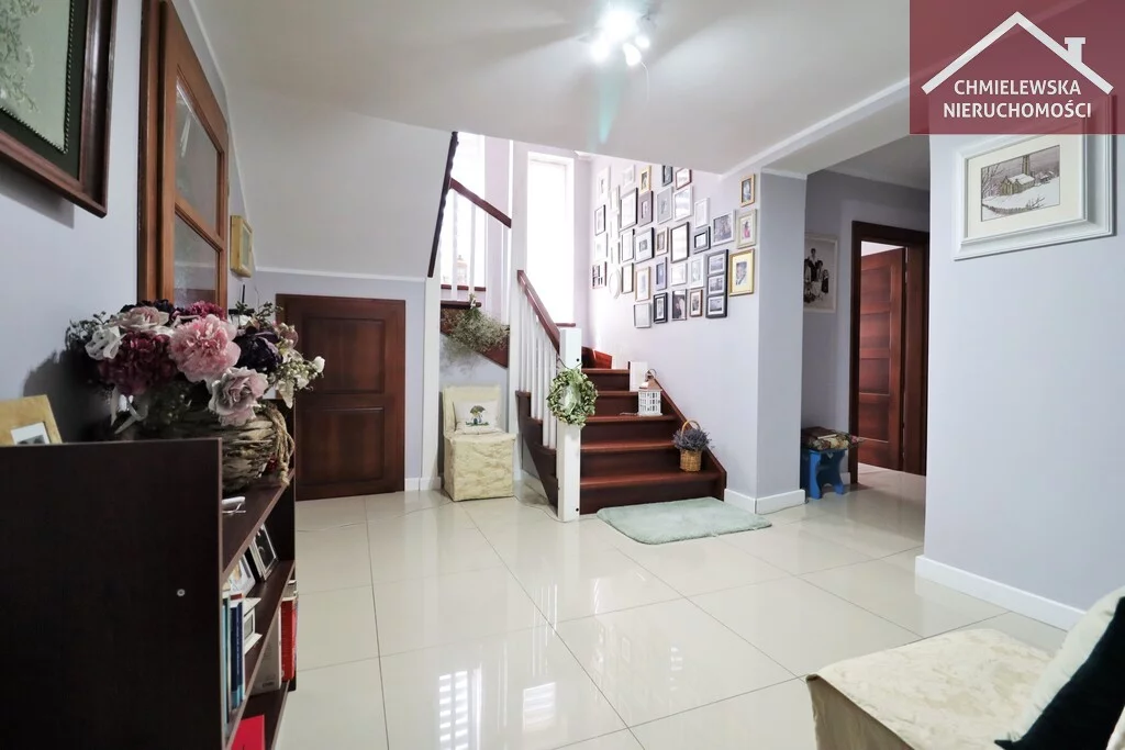 Dom 256,30 m², oferta nr , 14/11339/ODS, Prostki, Kolejowa