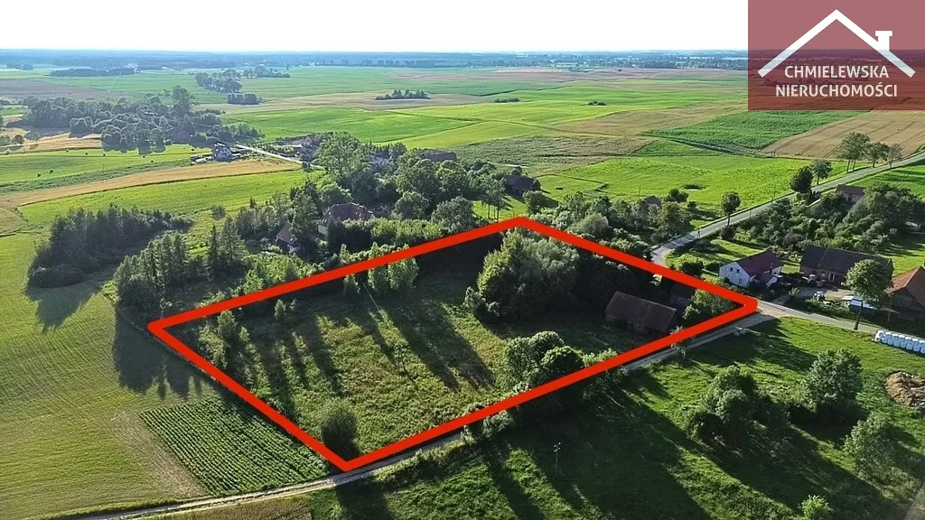 Dom 121,00 m², oferta nr , 13/11339/ODS, Wierzbowo