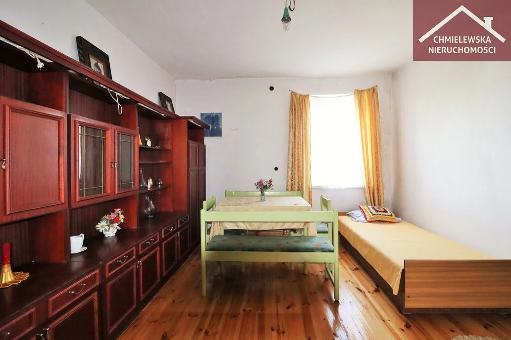 Dom 121,00 m², oferta nr , 13/11339/ODS, Wierzbowo