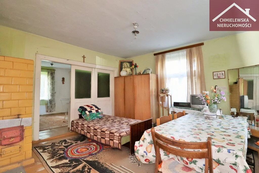 Dom 121,00 m², oferta nr , 13/11339/ODS, Wierzbowo