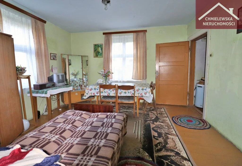 Dom 121,00 m², oferta nr , 13/11339/ODS, Wierzbowo