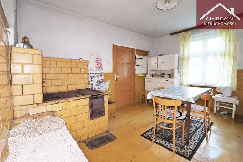 Dom 121,00 m², oferta nr , 13/11339/ODS, Wierzbowo