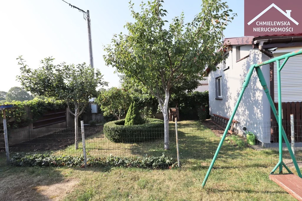 Działka 996,00 m², oferta nr , 15/11339/OGS, Gorło
