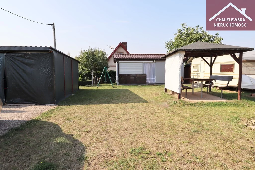 Działka 996,00 m², oferta nr , 15/11339/OGS, Gorło