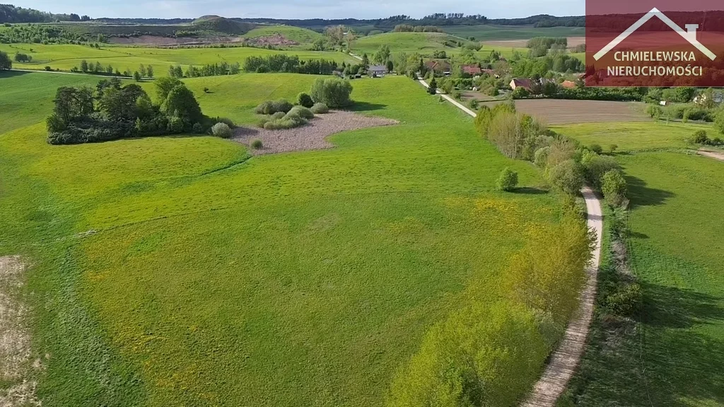Działka 18 000,00 m², oferta nr , 11/11339/OGS, Pańska Wola