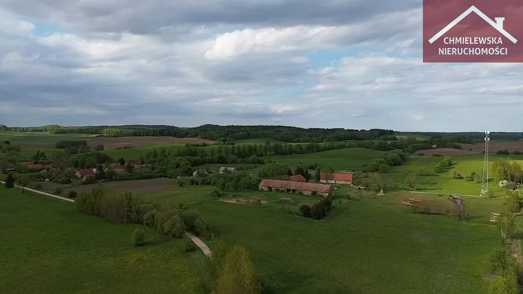 Działka 18 000,00 m², oferta nr , 11/11339/OGS, Pańska Wola