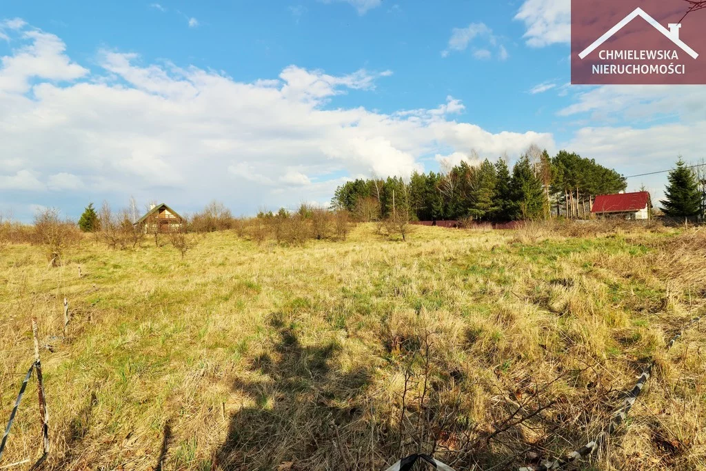 Działka 1 200,00 m², oferta nr , 6/11339/OGS, Sajzy