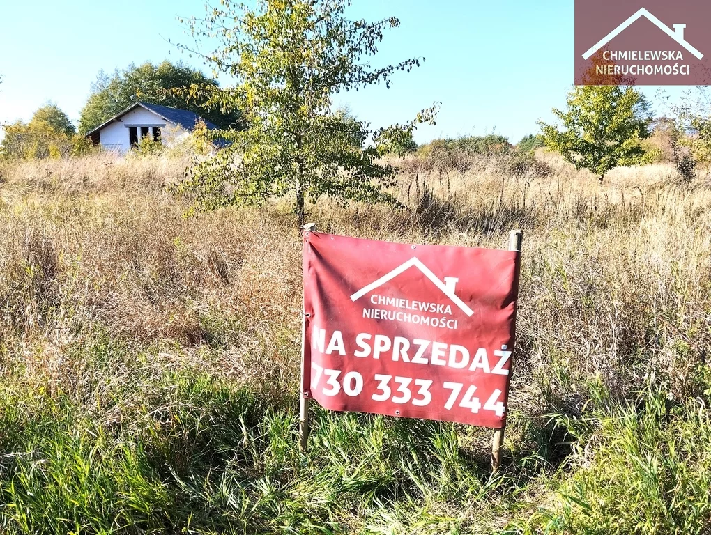 Działka 1 200,00 m², oferta nr , 6/11339/OGS, Sajzy