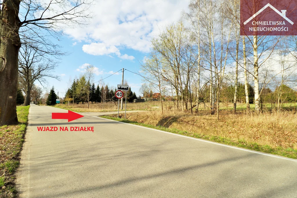 Działka 1 200,00 m², oferta nr , 6/11339/OGS, Sajzy