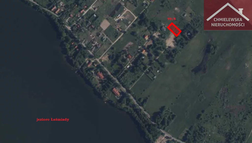 Działka 1 200,00 m², oferta nr , 6/11339/OGS, Sajzy
