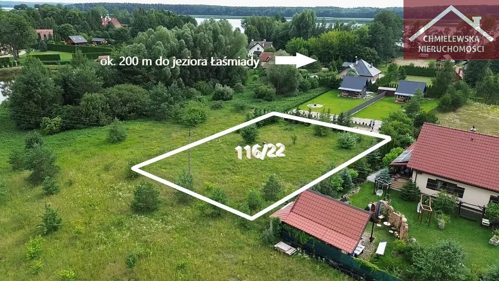 Apartamenty 16/11339/OGS Sajzy
