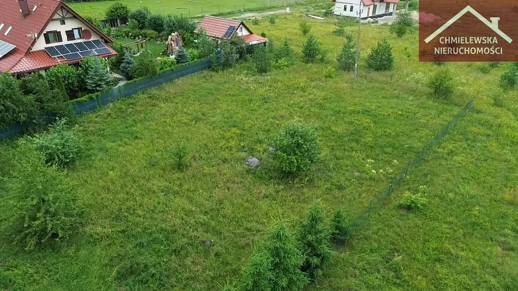 Działka 1 192,00 m², oferta nr , 16/11339/OGS, Sajzy
