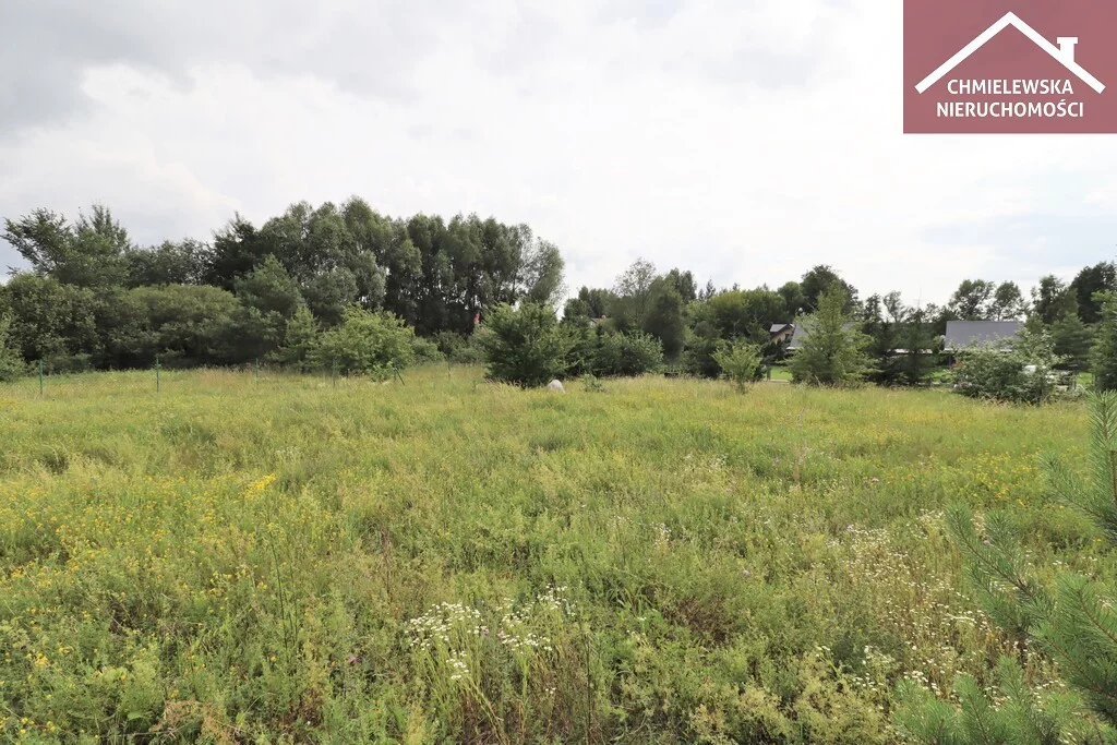 Działka 1 192,00 m², oferta nr , 16/11339/OGS, Sajzy