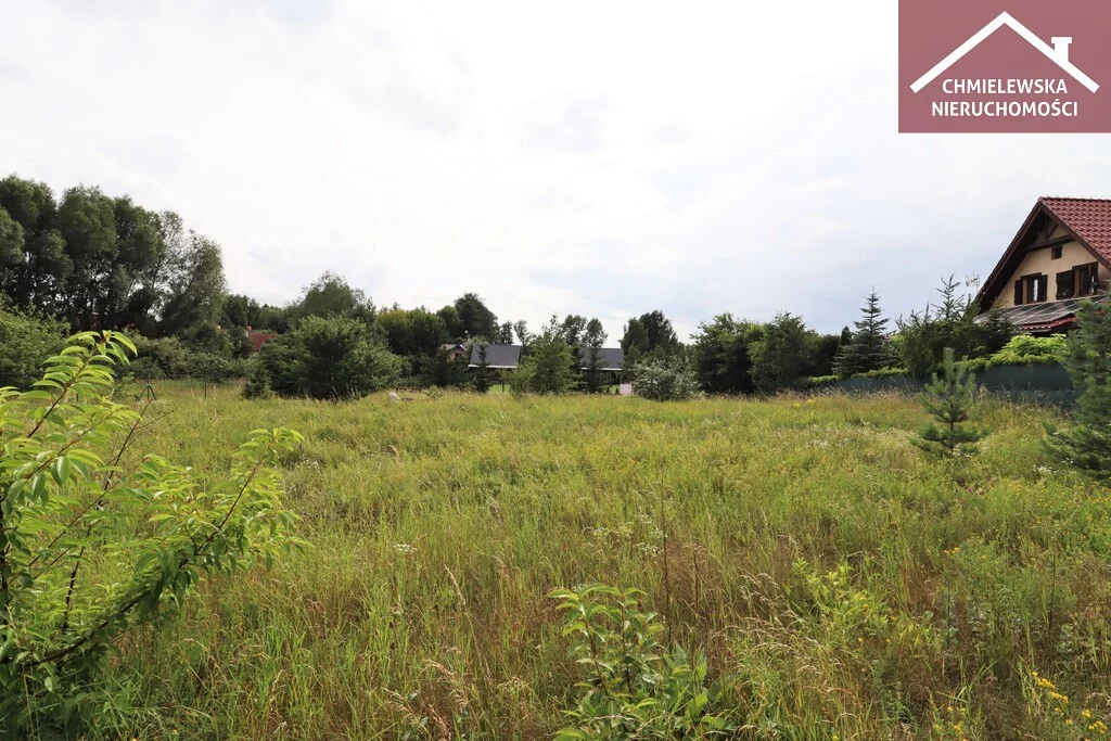 Działka 1 192,00 m², oferta nr , 16/11339/OGS, Sajzy