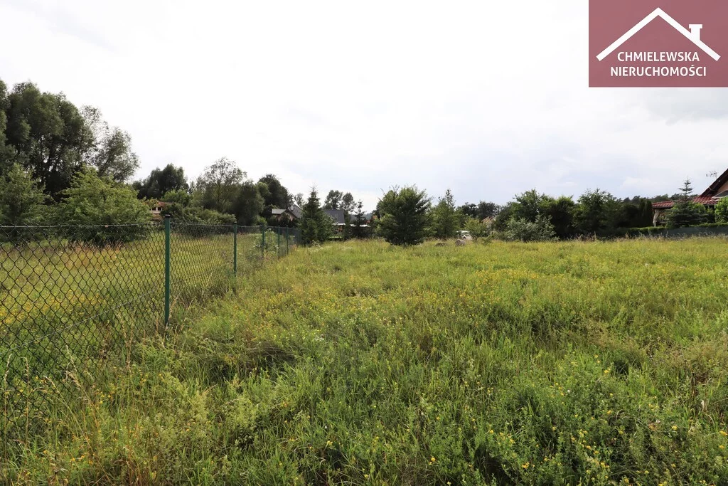 Działka 1 192,00 m², oferta nr , 16/11339/OGS, Sajzy