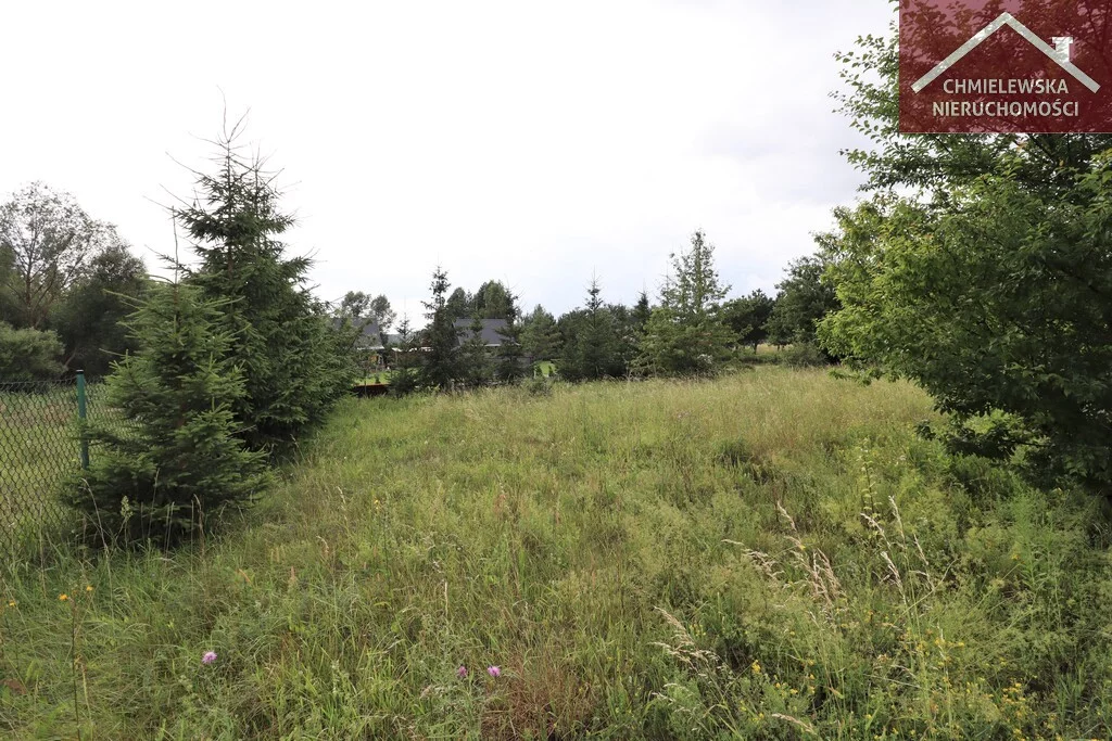 Działka 1 192,00 m², oferta nr , 16/11339/OGS, Sajzy