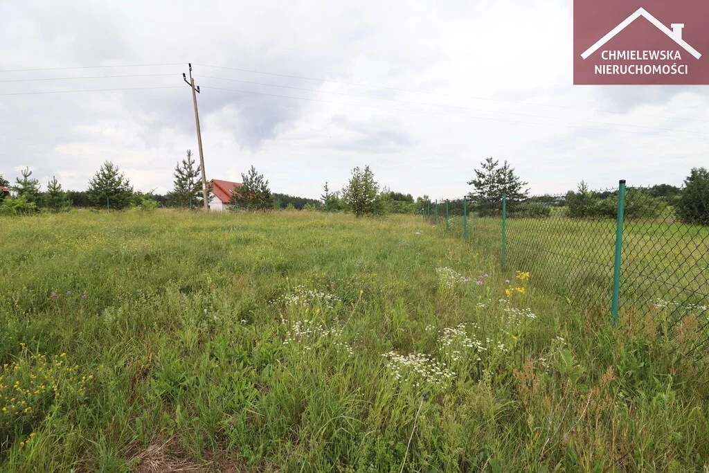 Działka 1 192,00 m², oferta nr , 16/11339/OGS, Sajzy