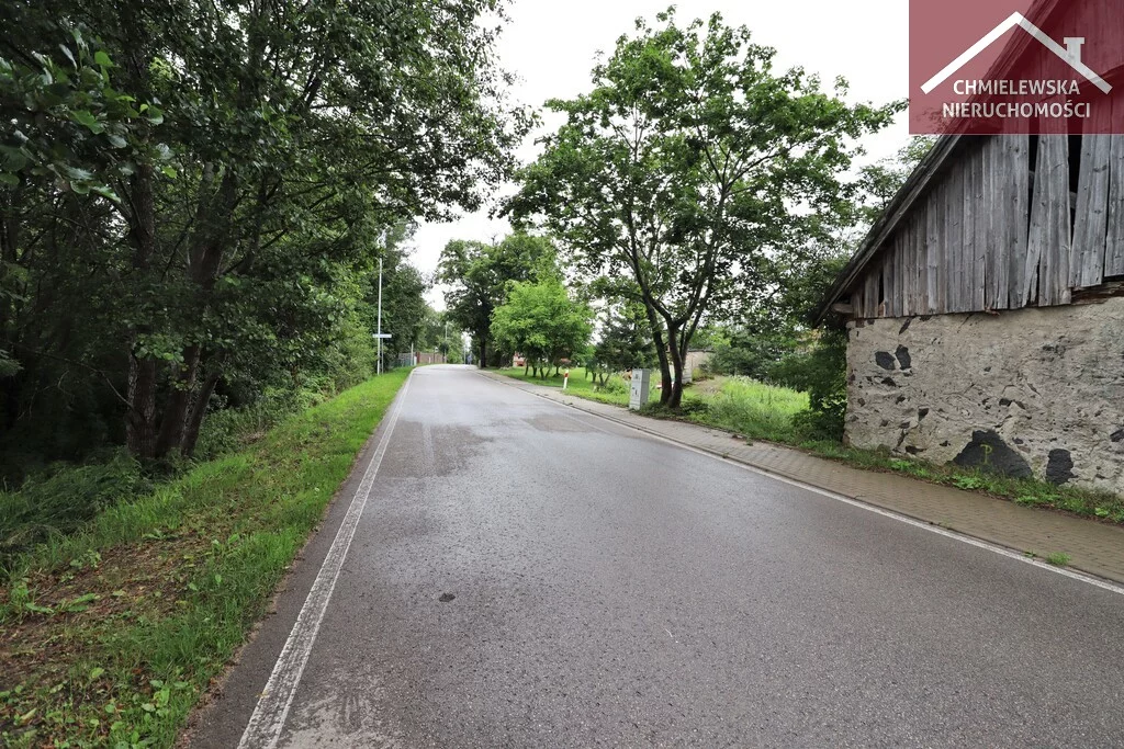 Działka 1 192,00 m², oferta nr , 16/11339/OGS, Sajzy