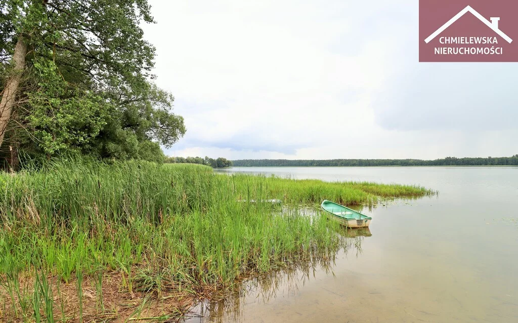 Działka 1 192,00 m², oferta nr , 16/11339/OGS, Sajzy