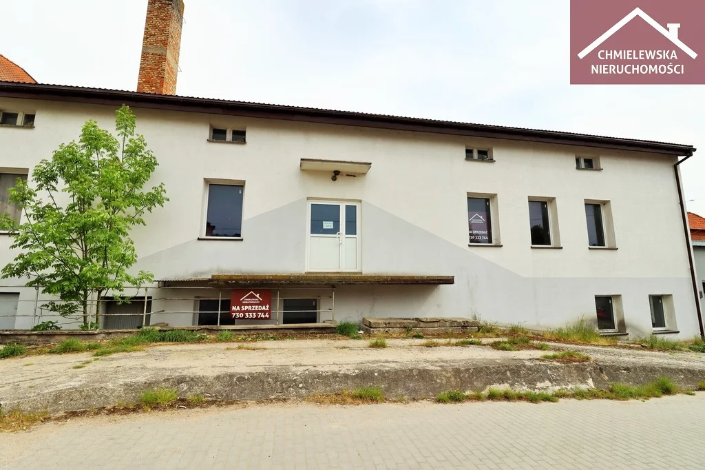 Lokal użytkowy 250,00 m², Biała Piska, Sprzedaż