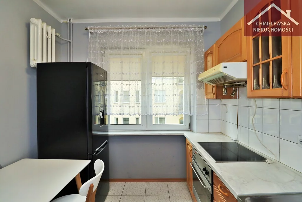 2 pokoje, mieszkanie 48,52 m², piętro 2, oferta nr , 39/11339/OMS, Ełk, Wawelska