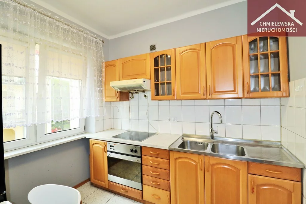 2 pokoje, mieszkanie 48,52 m², piętro 2, oferta nr , 39/11339/OMS, Ełk, Wawelska