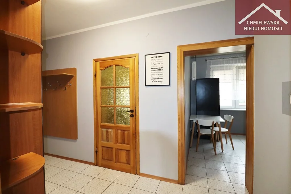 2 pokoje, mieszkanie 48,52 m², piętro 2, oferta nr , 39/11339/OMS, Ełk, Wawelska