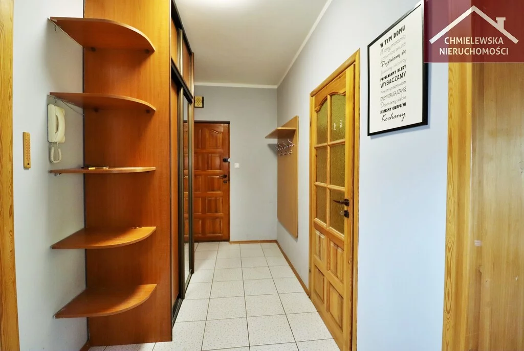 2 pokoje, mieszkanie 48,52 m², piętro 2, oferta nr , 39/11339/OMS, Ełk, Wawelska