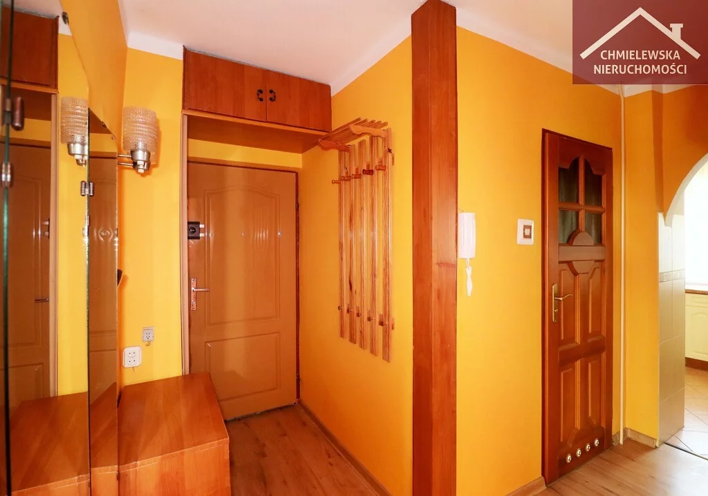 2 pokoje, mieszkanie 42,97 m², piętro 2, oferta nr , 8/11339/OMW, Ełk, Wojska Polskiego