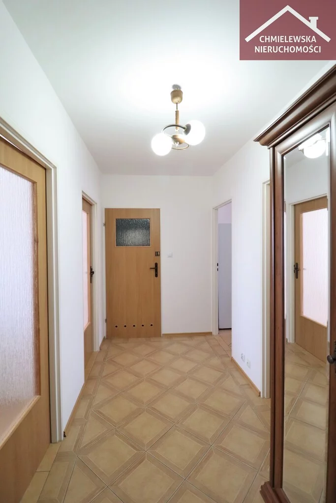 3 pokoje, mieszkanie 58,20 m², piętro 2, oferta nr , 37/11339/OMS, Ełk, Koszykowa