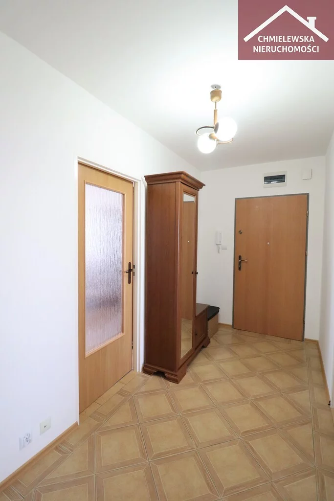 3 pokoje, mieszkanie 58,20 m², piętro 2, oferta nr , 37/11339/OMS, Ełk, Koszykowa