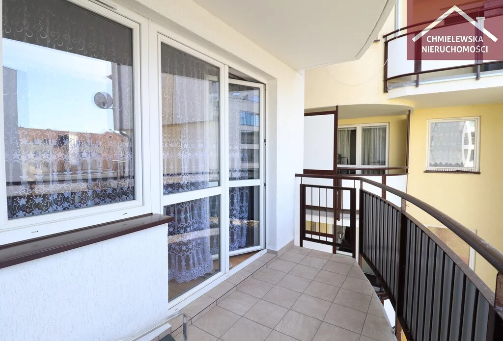 3 pokoje, mieszkanie 58,20 m², piętro 2, oferta nr , 37/11339/OMS, Ełk, Koszykowa