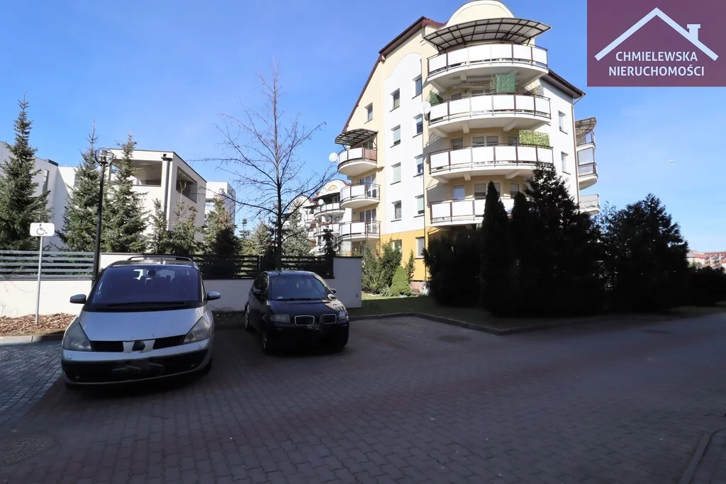 3 pokoje, mieszkanie 58,20 m², piętro 2, oferta nr , 37/11339/OMS, Ełk, Koszykowa