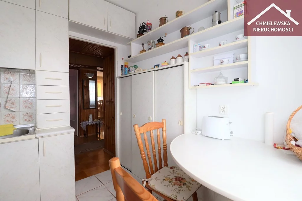 3 pokoje, mieszkanie 60,76 m², piętro 3, oferta nr , 30/11339/OMS, Grajewo, Osiedle Południe
