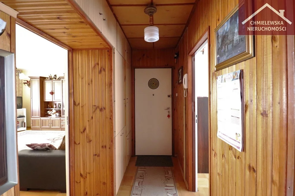 3 pokoje, mieszkanie 60,76 m², piętro 3, oferta nr , 30/11339/OMS, Grajewo, Osiedle Południe