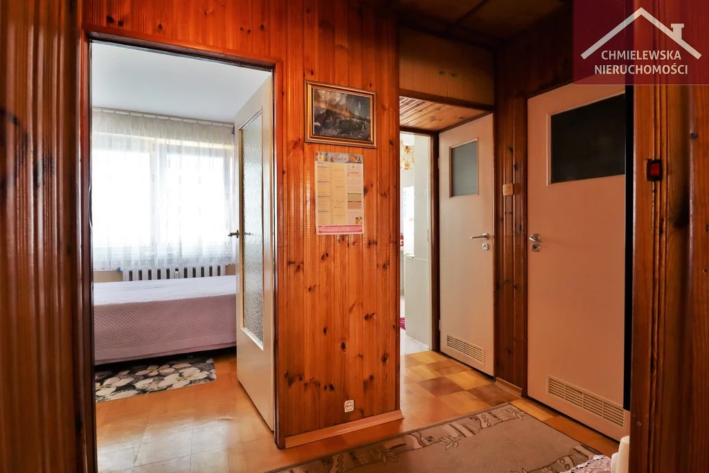 3 pokoje, mieszkanie 60,76 m², piętro 3, oferta nr , 30/11339/OMS, Grajewo, Osiedle Południe