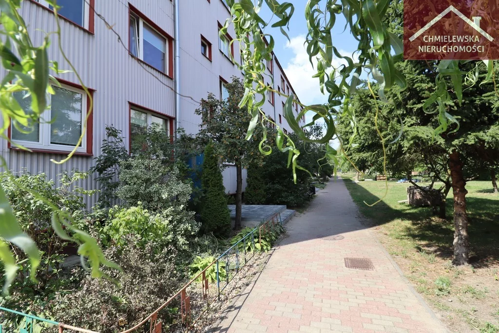 3 pokoje, mieszkanie 60,76 m², piętro 3, oferta nr , 30/11339/OMS, Grajewo, Osiedle Południe