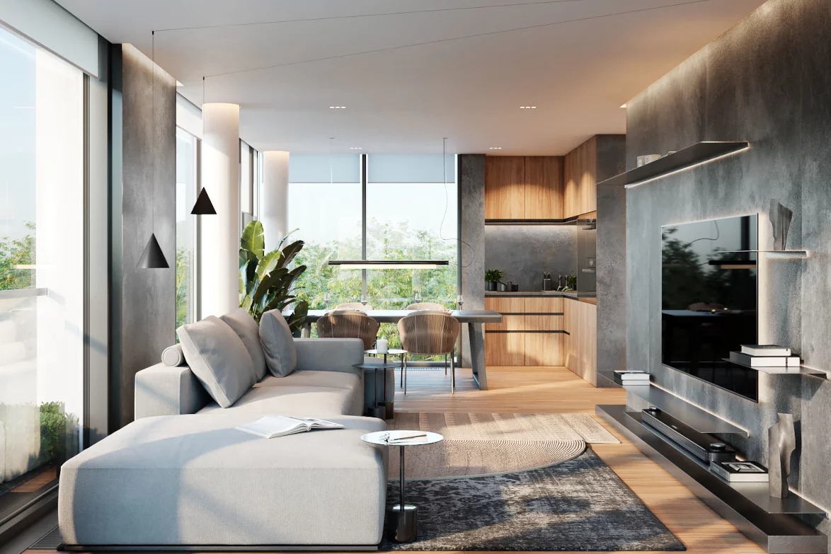 Apartamenty Norwida - zdjęcie nr 2