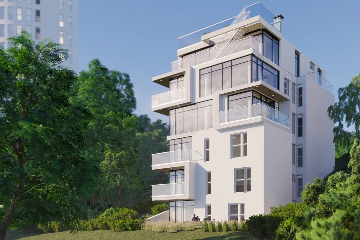 Apartamenty Norwida - zdjęcie nr 5