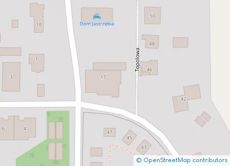 Lokalizacja inwestycji Apartamenty FILMARE