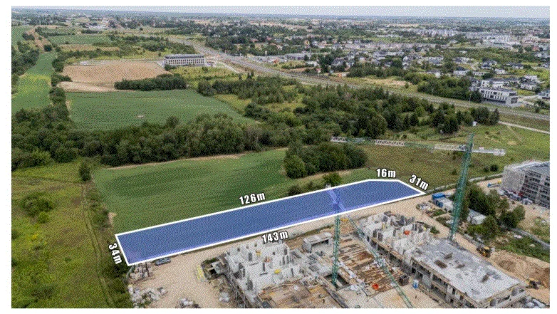 Działka-Lublin - zdjęcie nr 0