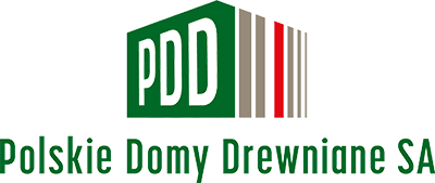 logo Polskie Domy Drewniane S.A.