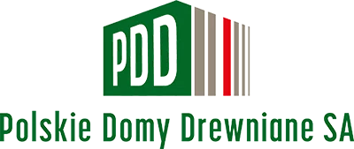 logo Polskie Domy Drewniane S.A.