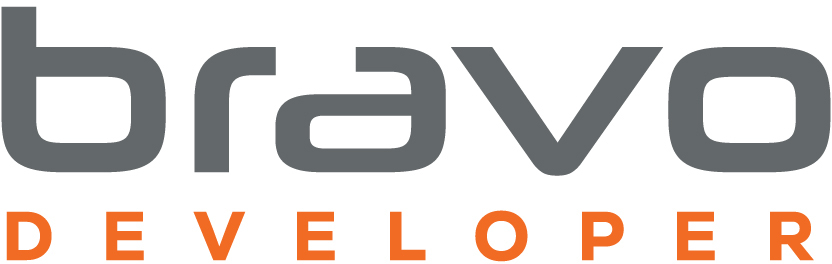 logo Bravo Developer