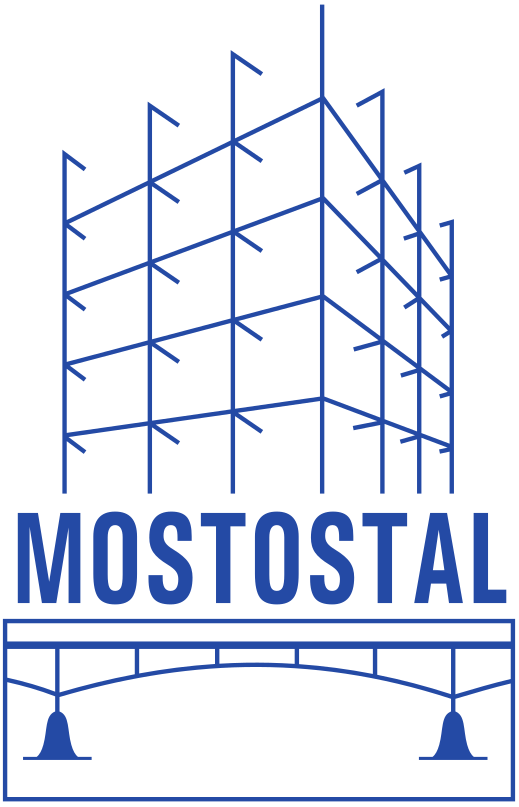 logo Mostostal S.A.