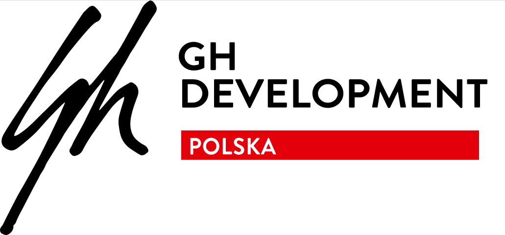 logo GH Development Polska