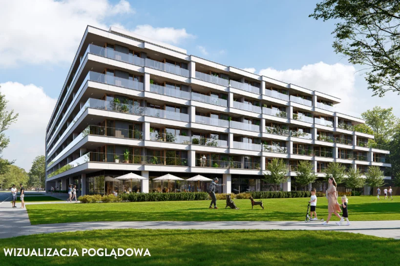 Marimonte - Apartamenty Mieszkalne - zdjęcie nr 4