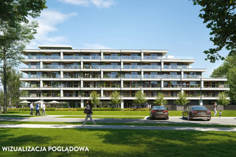 Marimonte - Apartamenty Mieszkalne - zdjęcie nr 3