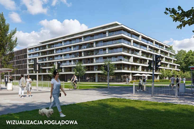 Marimonte - Apartamenty Mieszkalne - zdjęcie nr 1